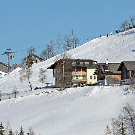 Tonnerhof Bed & Breakfast Schladming Dış mekan fotoğraf