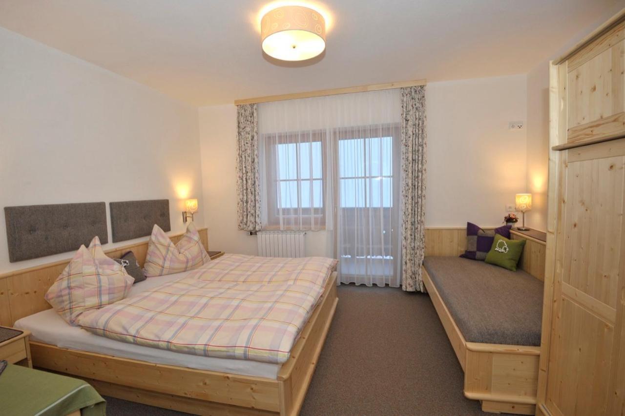 Tonnerhof Bed & Breakfast Schladming Dış mekan fotoğraf