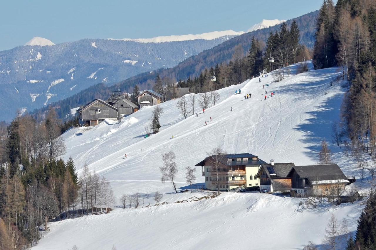 Tonnerhof Bed & Breakfast Schladming Dış mekan fotoğraf