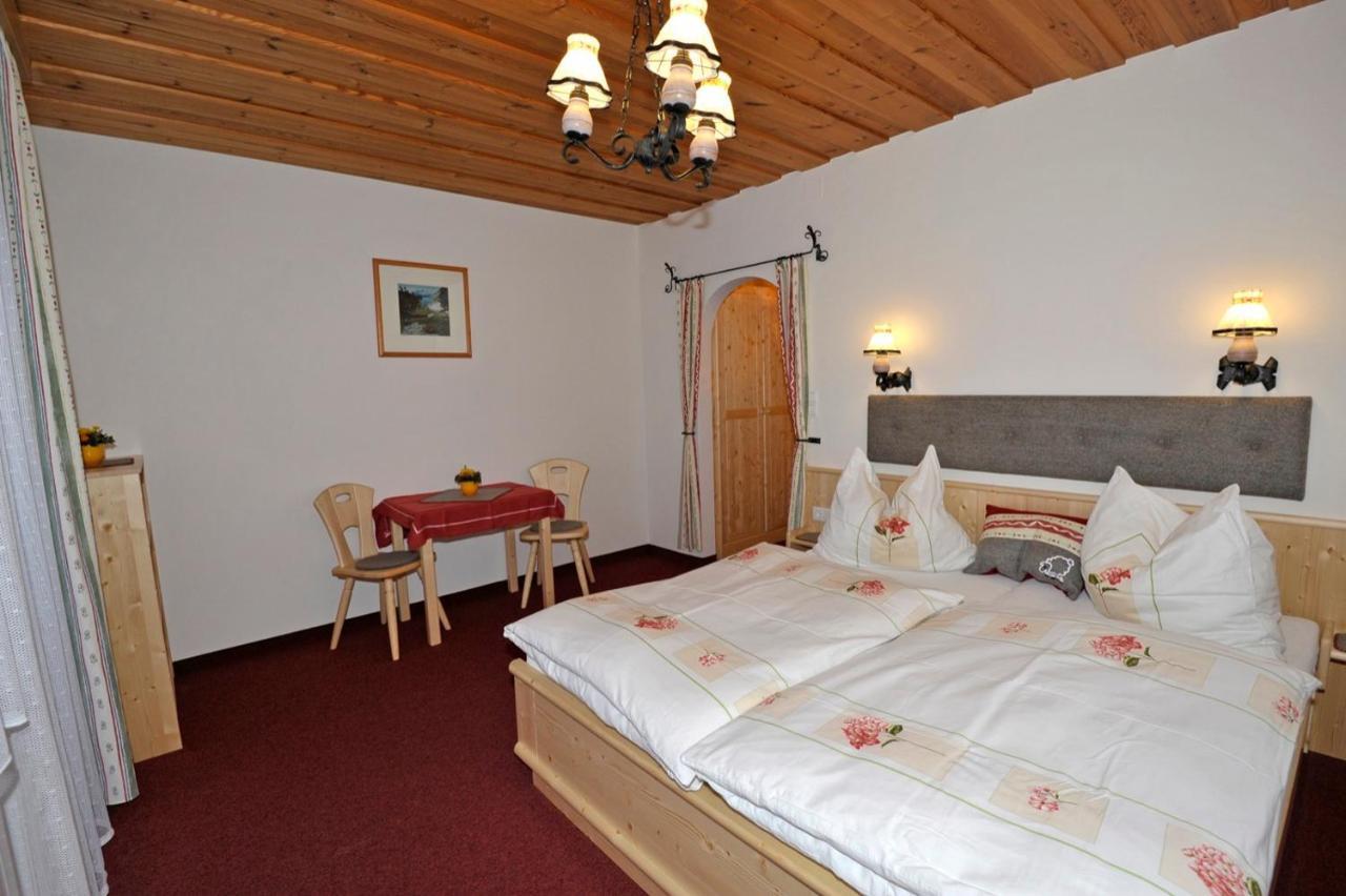 Tonnerhof Bed & Breakfast Schladming Dış mekan fotoğraf