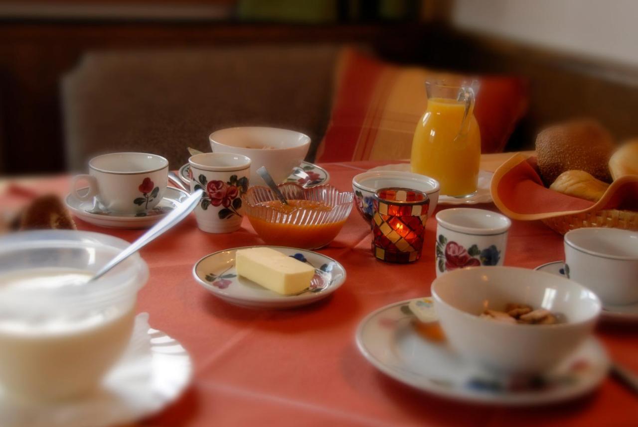 Tonnerhof Bed & Breakfast Schladming Dış mekan fotoğraf