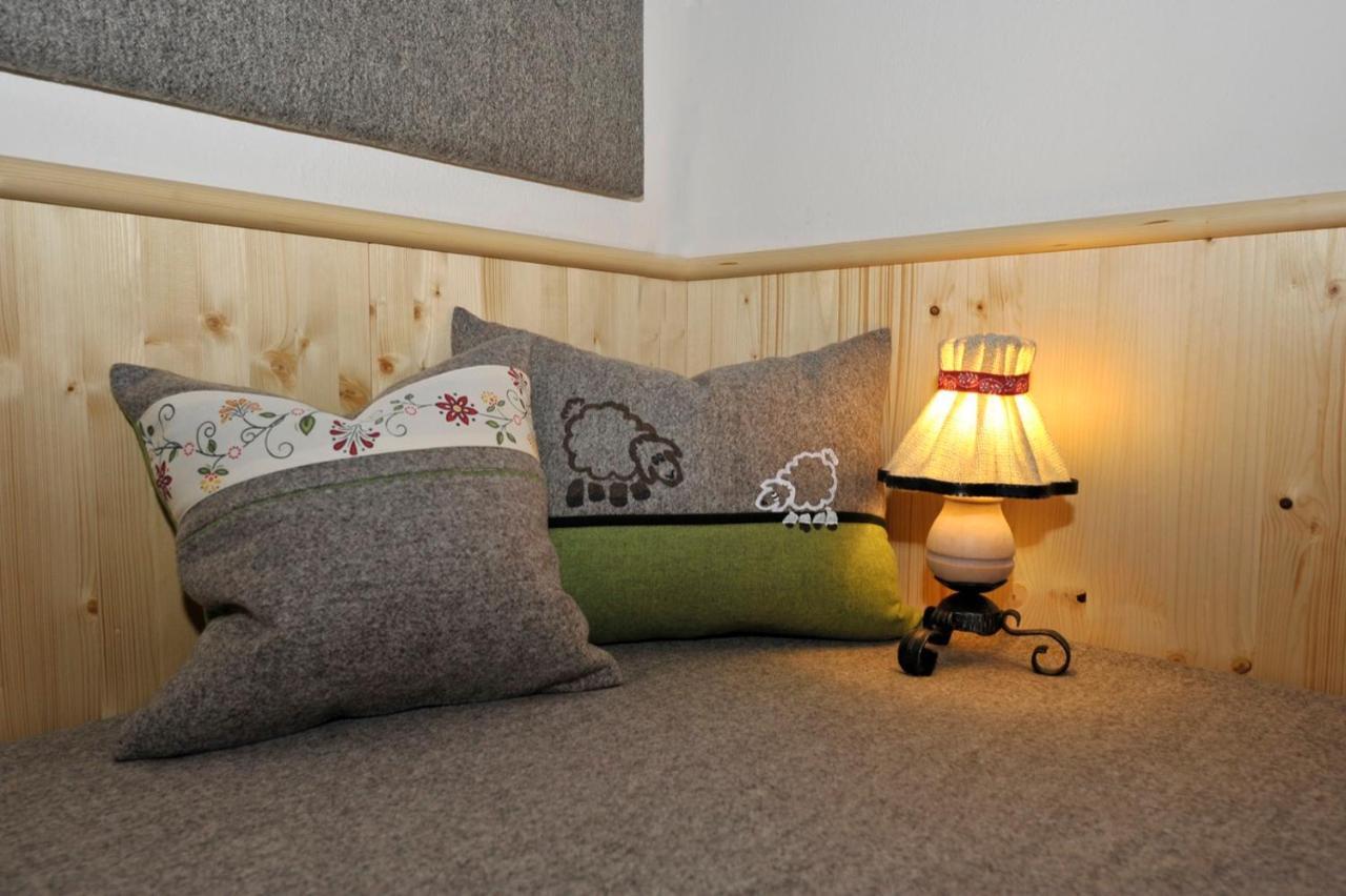Tonnerhof Bed & Breakfast Schladming Dış mekan fotoğraf