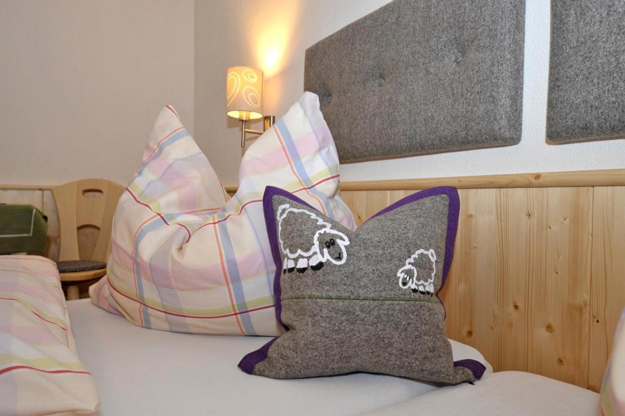 Tonnerhof Bed & Breakfast Schladming Dış mekan fotoğraf